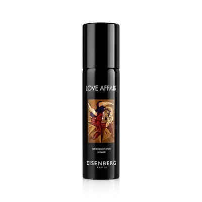 Eisenberg Love Affair Homme Deodorant VAPO 100 ml vyrams