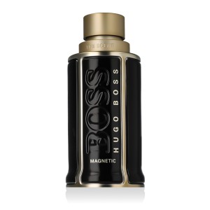 Hugo Boss Boss The Scent For Him Magnetic Eau De Parfum - tester 100 ml kvepalai vyrams