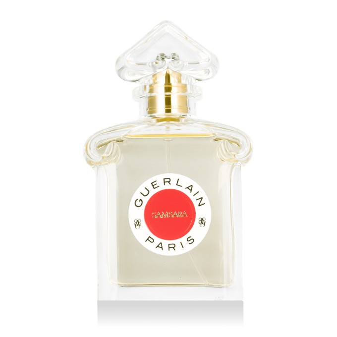 Guerlain Les Légendaires Samsara Eau De Toilette - tester 75 ml kvepalai moterims