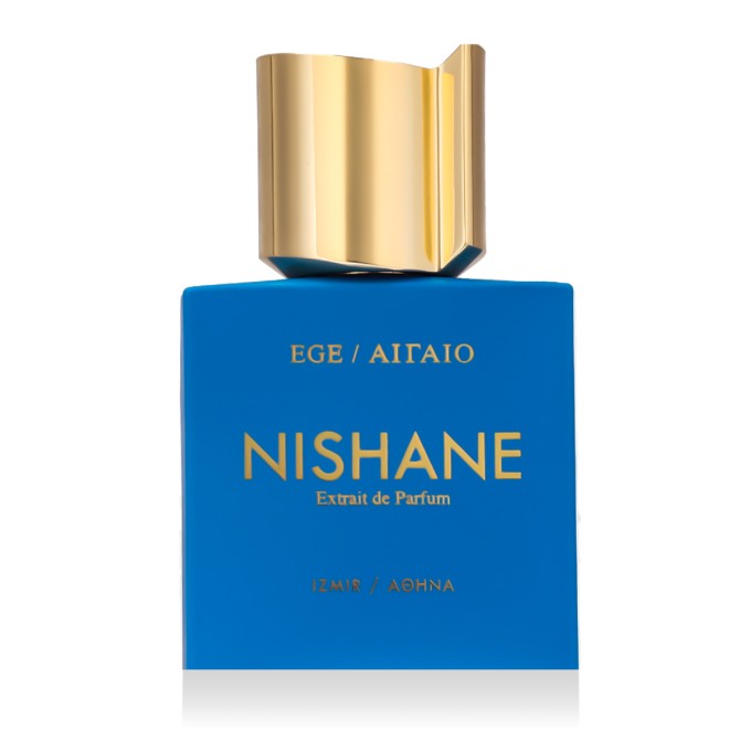 Nishane EGE / ΑΙΓΑΙΟ Extrait de parfum 50 ml kvepalai unisex