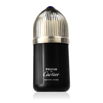 Cartier Pasha de Cartier Édition Noire Eau De Toilette - tester 100 ml kvepalai vyrams