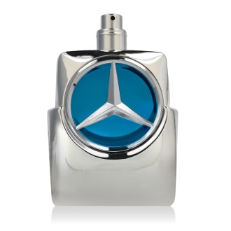 Mercedes-Benz Mercedes Benz Man Bright Eau De Parfum - tester 100 ml kvepalai vyrams