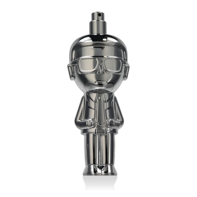 Karl Lagerfeld Ikonik Pour Homme Eau De Parfum - tester 100 ml kvepalai vyrams