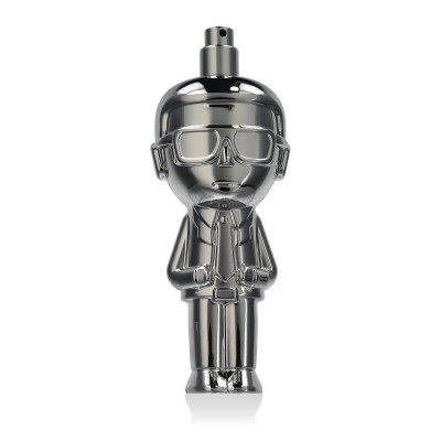 Karl Lagerfeld Ikonik Pour Homme Eau De Parfum - tester 100 ml kvepalai vyrams