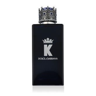 Dolce & Gabbana K Pour Homme Parfum - tester 100 ml kvepalai vyrams