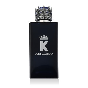 Dolce & Gabbana K Pour Homme Parfum - tester 100 ml kvepalai vyrams