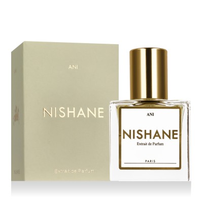 Nishane Ani Extrait de parfum 15 ml kvepalai unisex