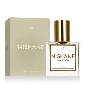 Nishane Ani Extrait de parfum 15 ml kvepalai unisex