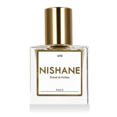 Nishane Ani Extrait de parfum 15 ml kvepalai unisex