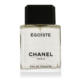 Chanel Egoiste Pour Homme Eau De Toilette - tester 100 ml kvepalai vyrams