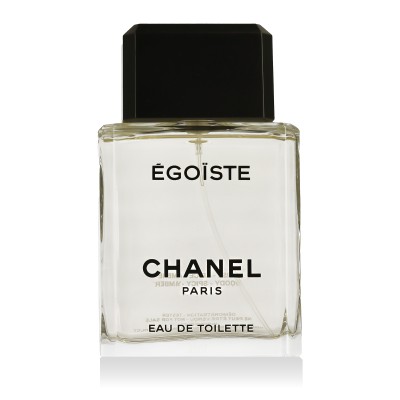Chanel Egoiste Pour Homme Eau De Toilette - tester 100 ml kvepalai vyrams