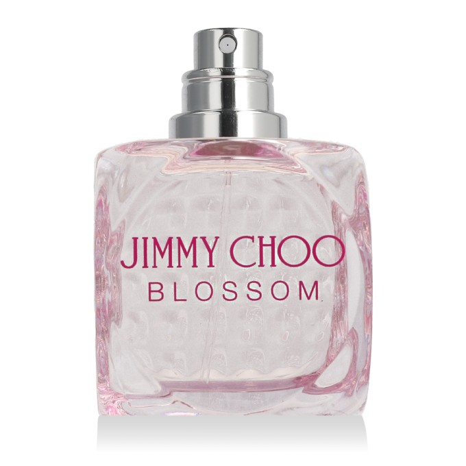 Jimmy Choo Blossom Special Edition Eau De Parfum - tester 60 ml kvepalai moterims