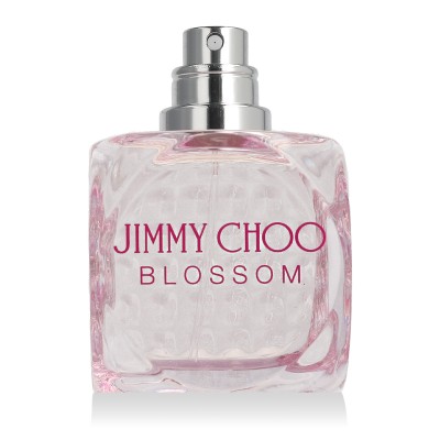 Jimmy Choo Blossom Special Edition Eau De Parfum - tester 60 ml kvepalai moterims