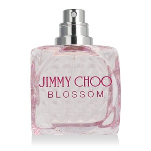 Jimmy Choo Blossom Special Edition Eau De Parfum - tester 60 ml kvepalai moterims