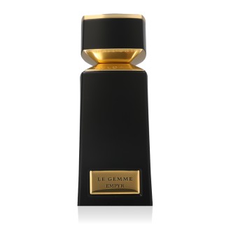 Bvlgari Le Gemme Empyr Eau De Parfum - tester 125 ml kvepalai vyrams