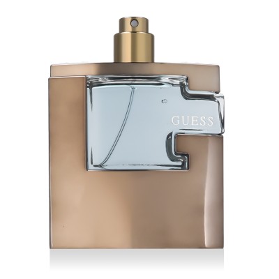 Guess Man Forever Eau De Toilette - tester 75 ml kvepalai vyrams