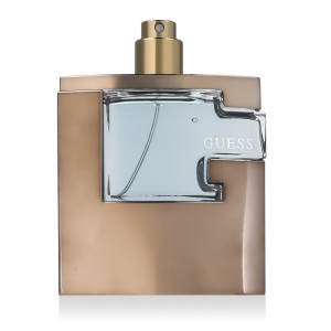 Guess Man Forever Eau De Toilette - tester 75 ml kvepalai vyrams