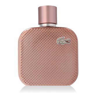 Lacoste L.12.12 Silver Rose Eau De Parfum - tester 100 ml kvepalai moterims