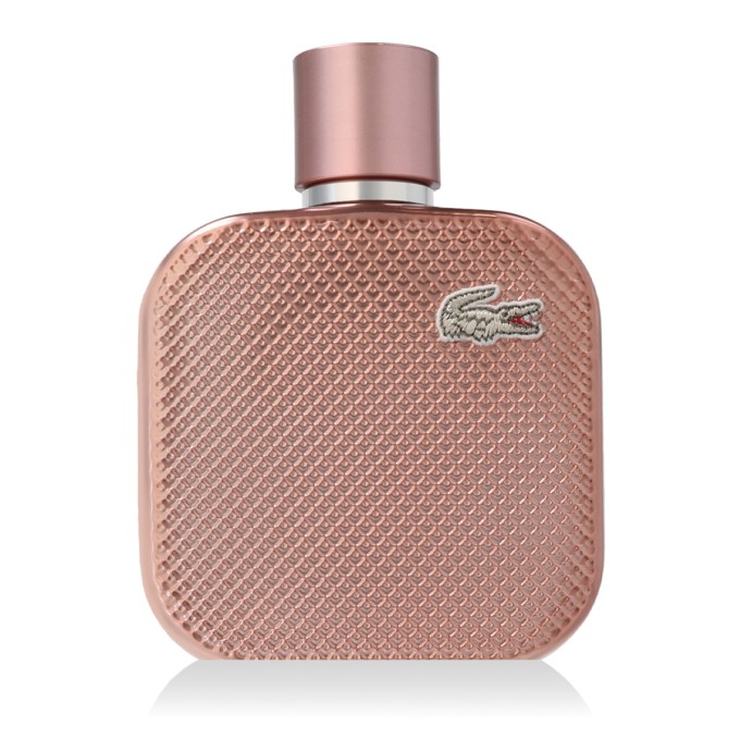 Lacoste L.12.12 Silver Rose Eau De Parfum - tester 100 ml kvepalai moterims