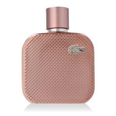 Lacoste L.12.12 Silver Rose Eau De Parfum - tester 100 ml kvepalai moterims
