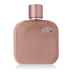 Lacoste L.12.12 Silver Rose Eau De Parfum - tester 100 ml kvepalai moterims
