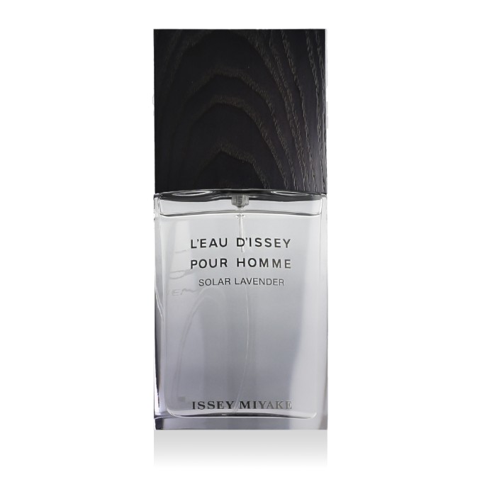 Issey Miyake L'Eau d'Issey pour Homme Solar Lavender Eau De Toilette Intense - tester 100 ml kvepalai vyrams