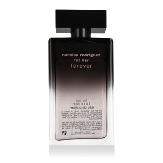 Narciso Rodriguez For Her Forever Eau De Parfum - tester 100 ml kvepalai moterims