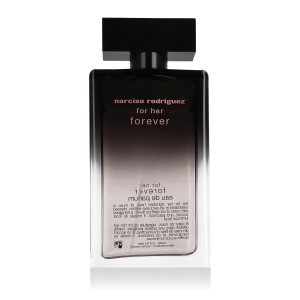 Narciso Rodriguez For Her Forever Eau De Parfum - tester 100 ml kvepalai moterims