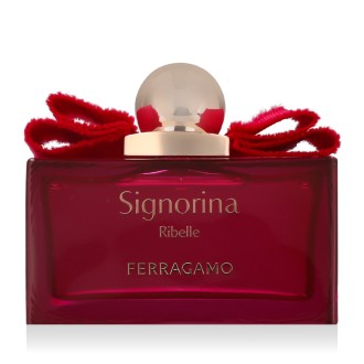 Ferragamo Signorina Ribelle Eau De Parfum - tester 100 ml kvepalai moterims