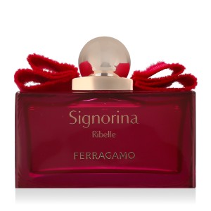 Ferragamo Signorina Ribelle Eau De Parfum - tester 100 ml kvepalai moterims