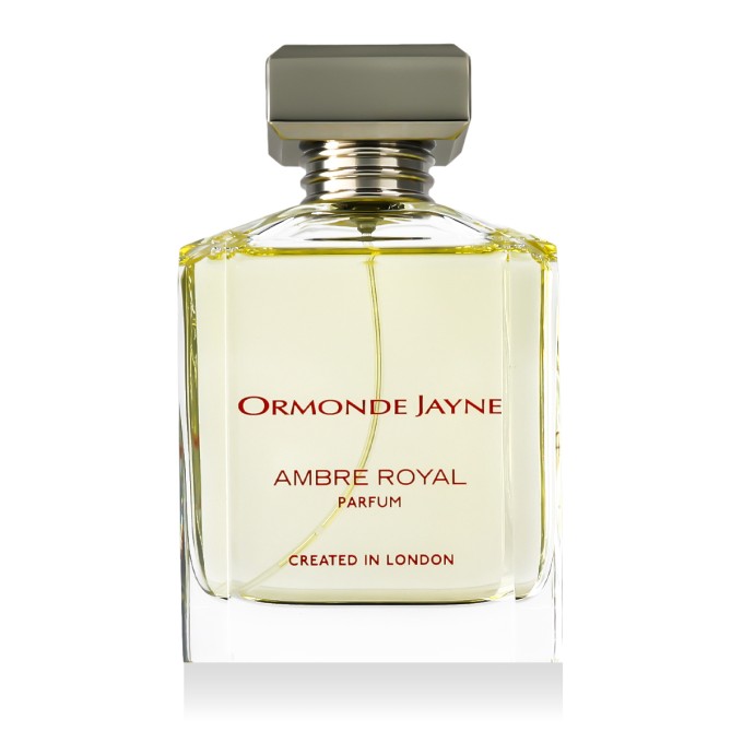 Ormonde Jayne Ambre Royal Parfum UNISEX - tester 88 ml kvepalai unisex