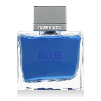Banderas Blue Seduction for Men Eau De Toilette - tester 100 ml kvepalai vyrams