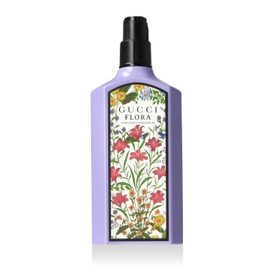 Gucci Flora Gorgeous Magnolia Eau De Parfum - tester 100 ml kvepalai moterims