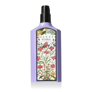Gucci Flora Gorgeous Magnolia Eau De Parfum - tester 100 ml kvepalai moterims