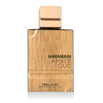 Al Haramain Amber Oud Smell Dubai Extrait de parfum - tester 100 ml kvepalai unisex
