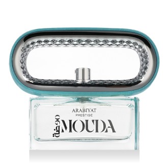 Arabiyat Prestige Mouda Eau De Parfum - tester 100 ml kvepalai unisex
