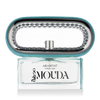 Arabiyat Prestige Mouda Eau De Parfum - tester 100 ml kvepalai unisex