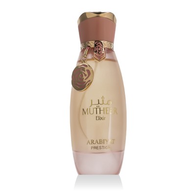 Arabiyat Prestige Mutheer Elixir Eau De Parfum - tester 100 ml kvepalai moterims