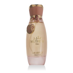 Arabiyat Prestige Mutheer Elixir Eau De Parfum - tester 100 ml kvepalai moterims