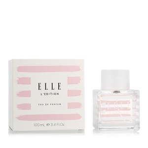 Elle L'Edition Eau De Parfum 100 ml kvepalai moterims