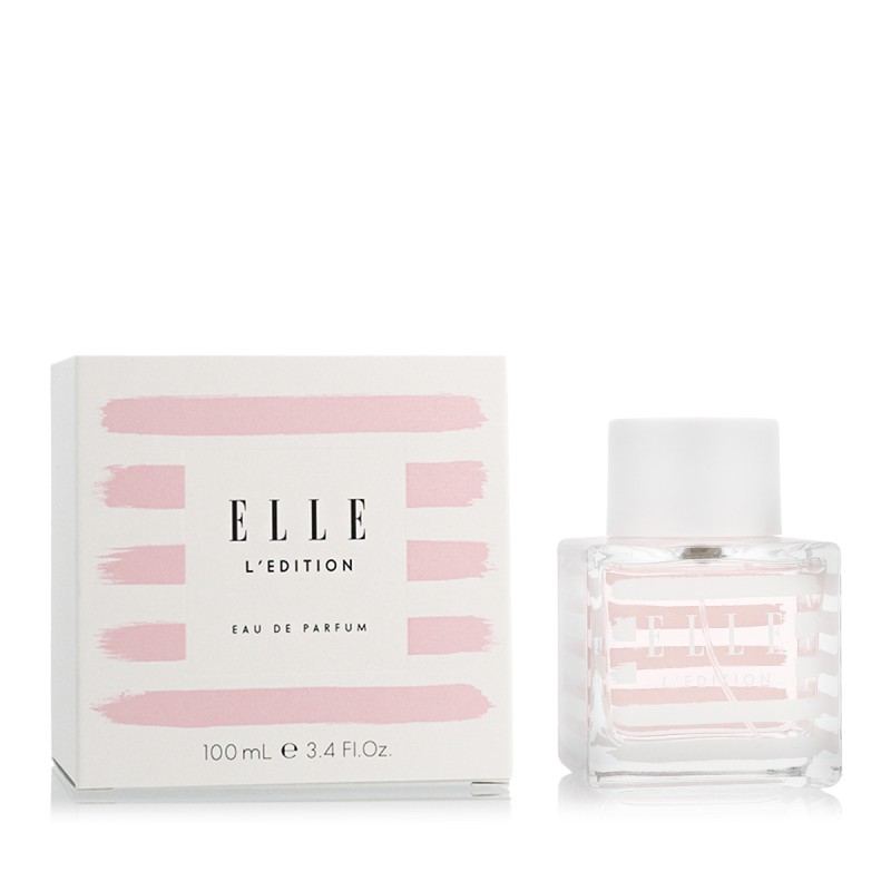 Elle L'Edition Eau De Parfum 100 ml kvepalai moterims