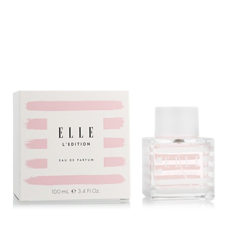 Elle L'Edition Eau De Parfum 100 ml kvepalai moterims