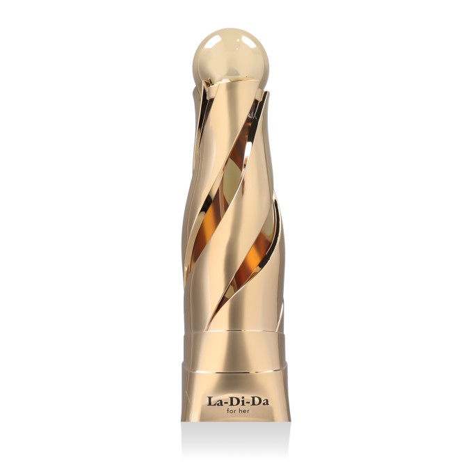 Arabiyat Prestige La-Di-Da For Her Eau De Parfum - tester 100 ml kvepalai moterims