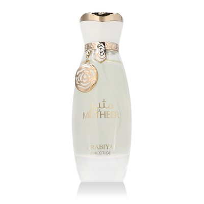 Arabiyat Prestige Mutheer Eau De Parfum - tester 100 ml kvepalai moterims