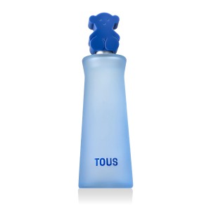 Tous Tous Kids Boy Eau De Toilette 100 ml