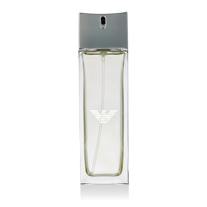 Giorgio Armani Emporio Armani Diamonds for Men Eau De Toilette - tester 75 ml kvepalai vyrams