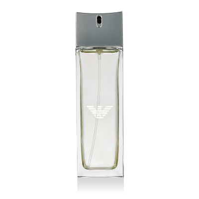Giorgio Armani Emporio Armani Diamonds for Men Eau De Toilette - tester 75 ml kvepalai vyrams