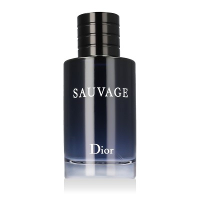Dior Sauvage Eau De Toilette - tester 100 ml kvepalai vyrams