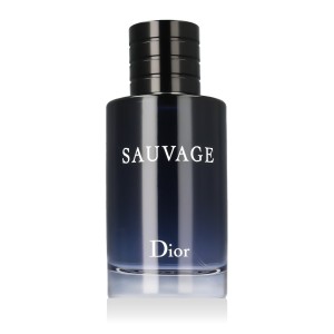 Dior Sauvage Eau De Toilette - tester 100 ml kvepalai vyrams