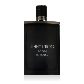 Jimmy Choo Jimmy Choo Man Intense Eau De Toilette - tester 100 ml kvepalai vyrams